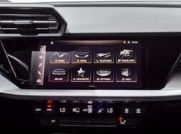 Audi A3 2023 full