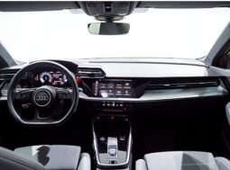 Audi A3 2024 full