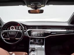 Audi A6 2023 full