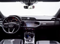 Audi Q3 2023 full