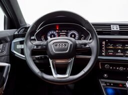 Audi Q3 Quattro 2023 full