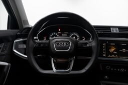 Audi Q3 2023 full