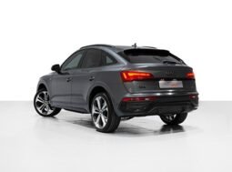 Audi Q5 2022 full