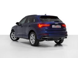 Audi Q3 2023 full