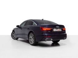 Audi A6 2023 full