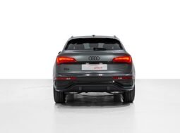 Audi Q5 2022 full