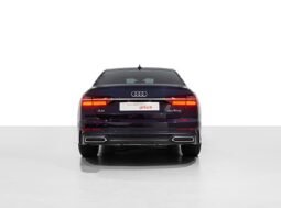 Audi A6 2023 full