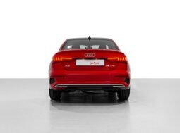 Audi A3 2023 full