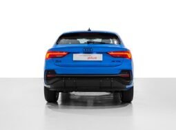 Audi Q3 2023 full