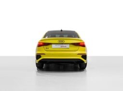 Audi A3 2024 full