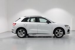 Audi Q3 2023 full