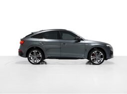 Audi Q5 2022 full