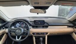 Mazda Mazda 6 2022 full