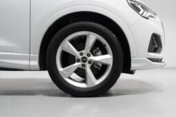 Audi Q3 2023 full