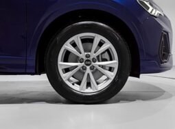 Audi Q3 2023 full