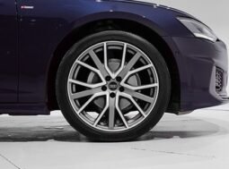 Audi A6 2023 full