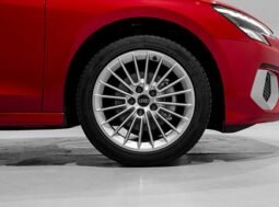 Audi A3 2023 full