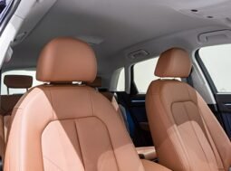 Audi Q3 2023 full