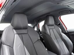 Audi A3 2023 full