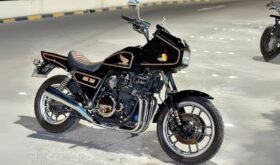 honda cbx750