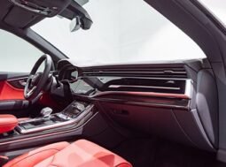 Audi Q8 2023 full