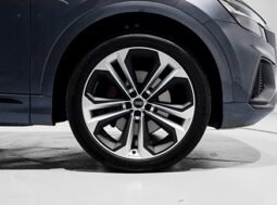 Audi Q8 2023 full