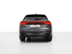 Audi Q8 2023 full