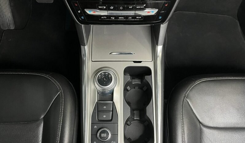 Ford Explorer 2022 full