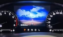 Ford Explorer 2022 full