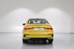 Audi A3 2023 full