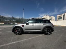 Mini Countryman 2023