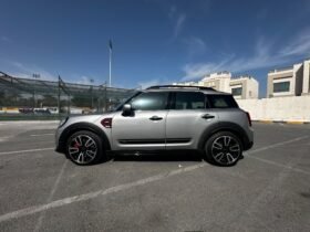Mini Countryman 2023