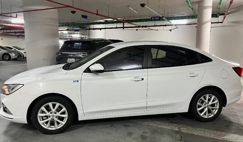 MG Rx5 2023 full