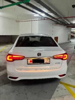 MG Rx5 2023 full