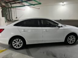 MG Rx5 2023 full