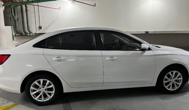 MG Rx5 2023 full