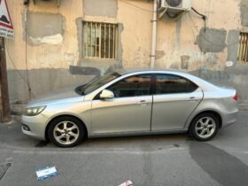 Jac J5 2016