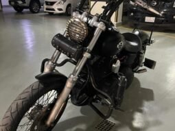 Harley Davidson Street Bob 2010
