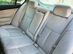 Nissan Maxima 2014 full