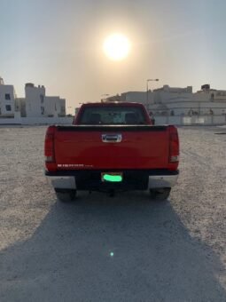 GMC Sierra 1500 2013 full