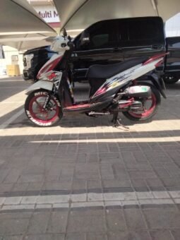 Suzuki 100 CC 2017 full