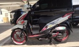 Suzuki 100 CC 2017