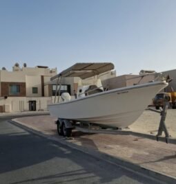 Boats Cruiser 2022 full