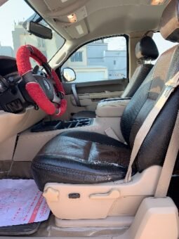 GMC Sierra 1500 2013 full