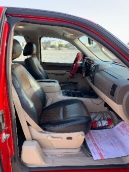 GMC Sierra 1500 2013 full