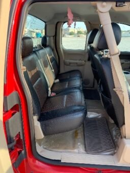 GMC Sierra 1500 2013 full