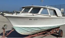 Boats Cruiser 2010