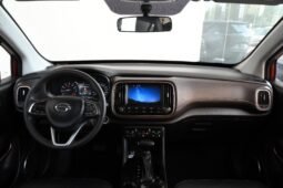 GAC GS 3 2023 full