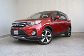 GAC GS 3 2023
