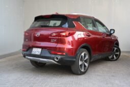 GAC GS3 2023 full